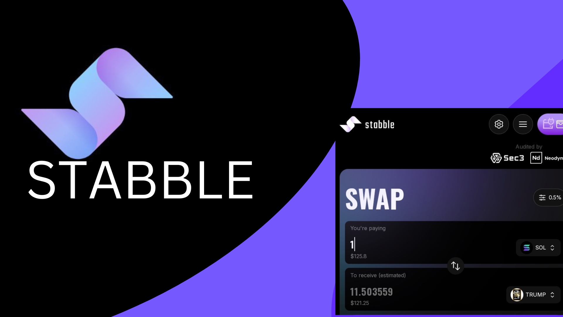STABBLE5